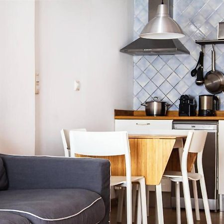 ולנסיה Apartamento Con Terraza Privada Cerca De La Playa מראה חיצוני תמונה